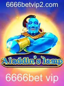 Explorando o Universo de Aladdinslamp: Um Guia Completo do Jogo e sua Conexão com 6666bet vip