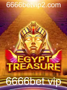EgyptTreasure: Aventure-se nas Profundezas dos Mistérios Egípcios com 6666bet VIP