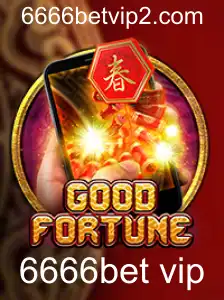 Descubra o Fascinante Mundo de GoodFortuneM no 6666bet VIP