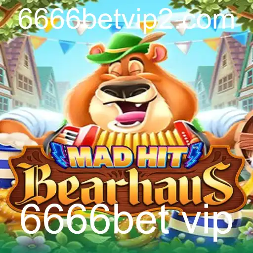 MadHitBearhaus: Mergulhe em um Mundo de Estratégia e Aventura
