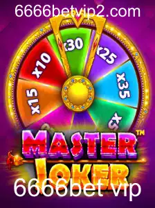 Descubra o Empolgante Mundo de MasterJoker: Regras e Estratégias