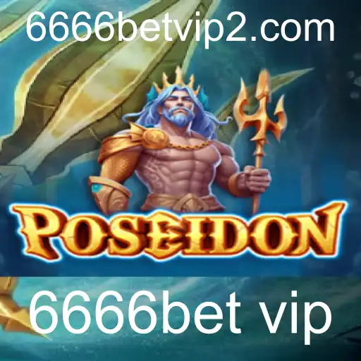 Poseidon: Uma Aventura Marítima no 6666bet VIP