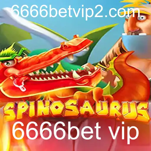 Descubra a Aventura Pré-histórica de Spinosaurus no 6666bet VIP