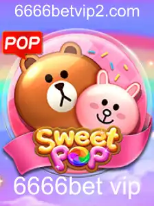 Descubra o Fascinante Mundo de SweetPOP: O Jogo que Conquista com Simplicidade