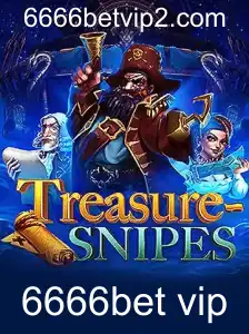 Explorando o Mundo de TreasureSnipes: Descubra as Regras e Aventuras Desse Jogo Envolvente