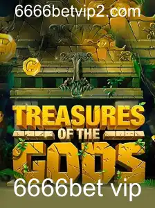 Explorando o Fascinante Mundo de TreasureoftheGods e 6666bet VIP