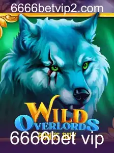 Explorando o Fascínio do Jogo WildOverlordsBonusBuy no Universo 6666bet VIP